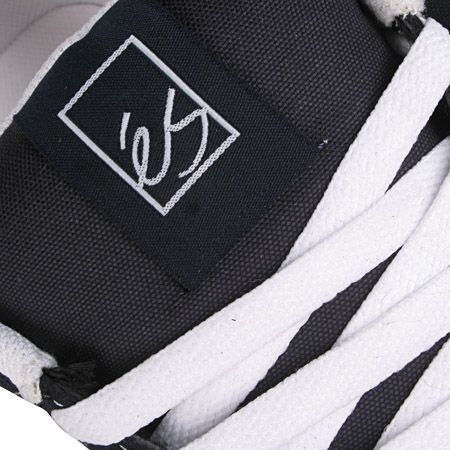 Es shoes éS Slant NC (navy/white)