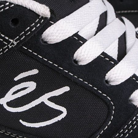 Es shoes éS Slant NC (navy/white)