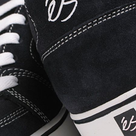 Es shoes éS Slant NC (navy/white)