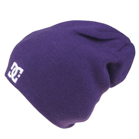 DC Beanie Roman (held)