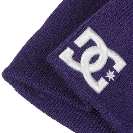 DC Beanie Roman (held)