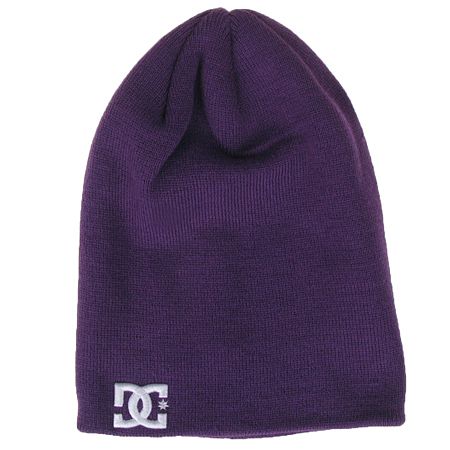 DC Beanie Roman (held)