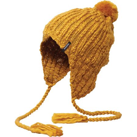 nixon beanie