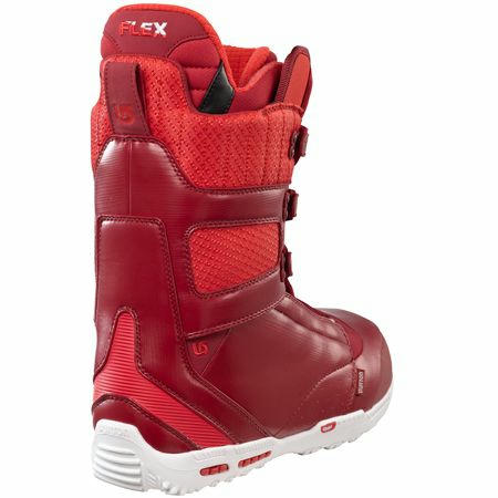 burton hail boots 2013