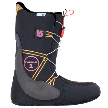 burton bootique boots