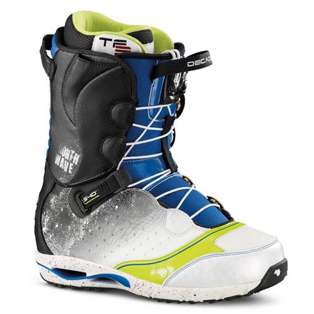 Northwave snowboard hot sale boots 219