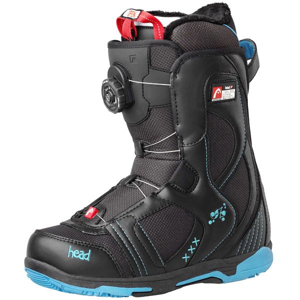 Boots snowboard DC Phase Boa Pro Femme Blanc | Boots snow, Chaussure de snowboard