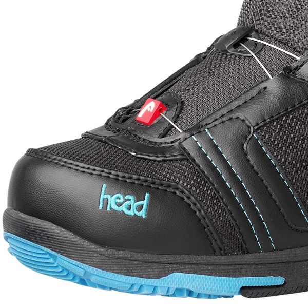 Head Snowboard Boots Jade BOA Wmn - black (black)