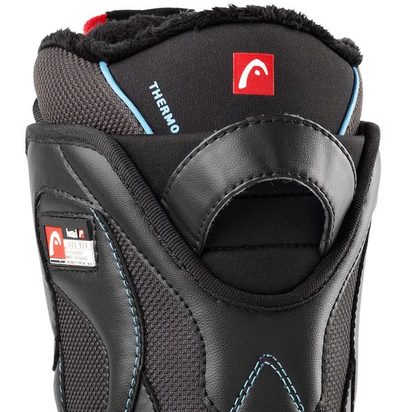 Head Snowboard Boots Jade BOA Wmn black (black)
