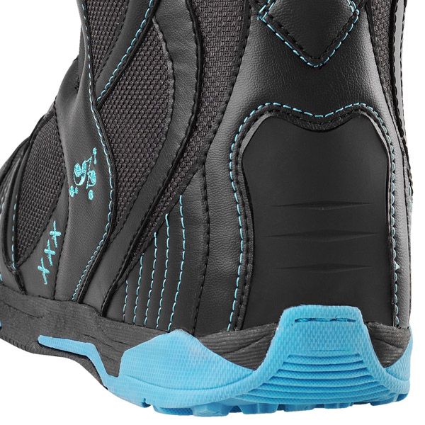 Head Snowboard Boots Jade BOA Wmn - black (black)
