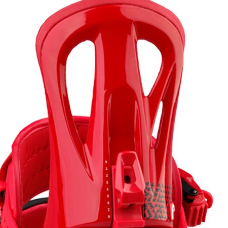 ★良品★TWO B ONE145㎝×HEAD NX size S Head Snowboard Bindings NX One red - red