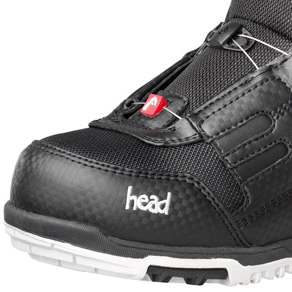 head classic snowboard boots