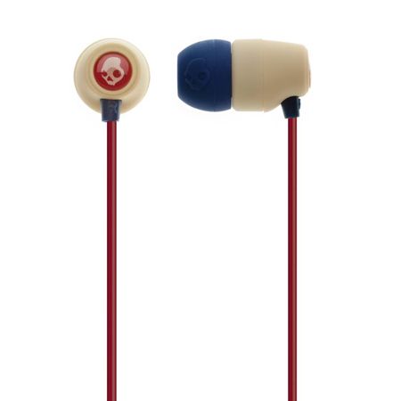 Skullcandy Riot Retro Hoops Headphones