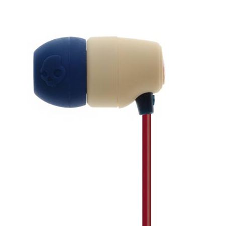 Skullcandy Riot Retro Hoops Headphones