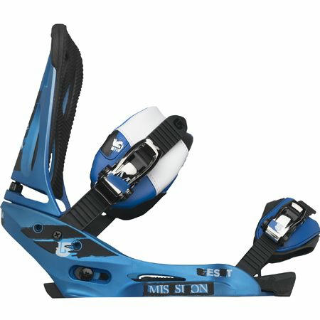 2018 burton mission bindings