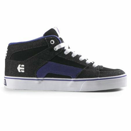 etnies rvm