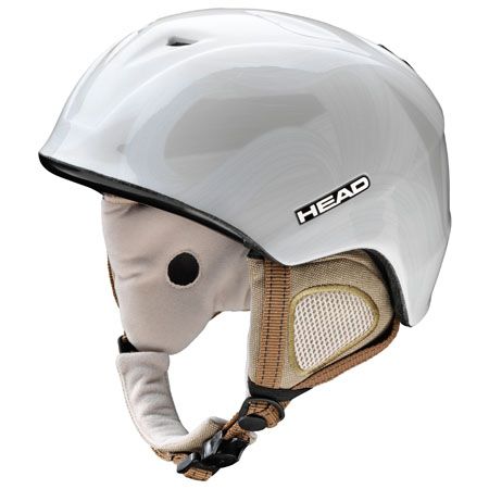 Womens Head Cloe Helmet (black) - 326831