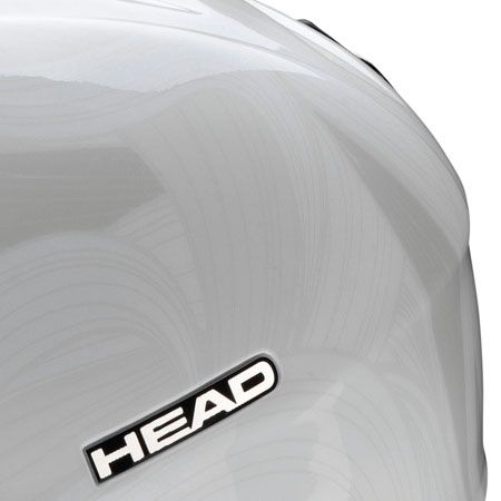 Womens Head Cloe Helmet (black) - 326831