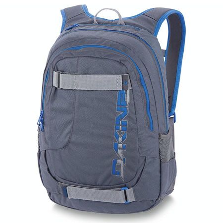 Dakine Backpack Division (stencil)