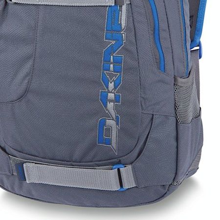 Dakine Backpack Division (stencil)