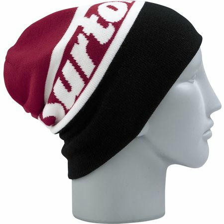 Burton Beanie Marquee cardinal