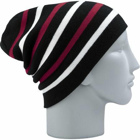 Burton Beanie Marquee cardinal