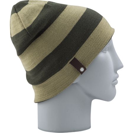 Burton Silverman Beanie (keef)