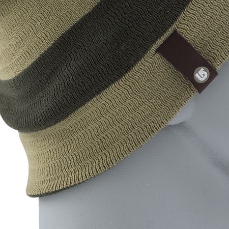 Burton Silverman Beanie (keef)