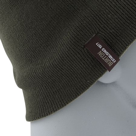 Burton Silverman Beanie (keef)