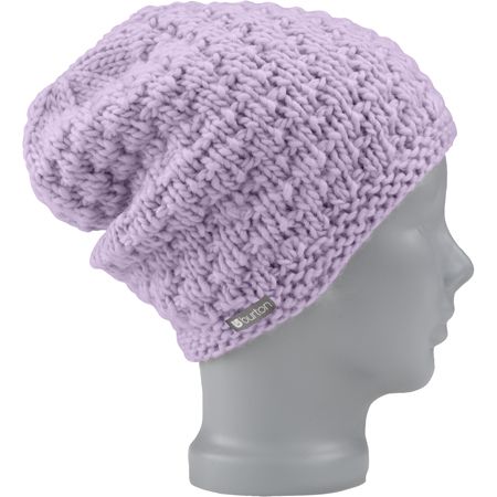 burton big bertha beanie