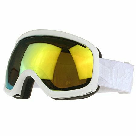 von zipper snow goggles