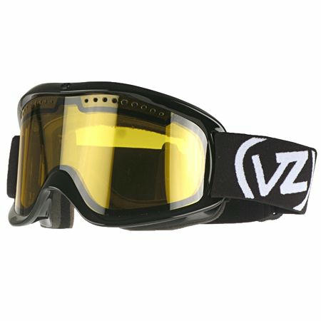 von zipper snow goggles