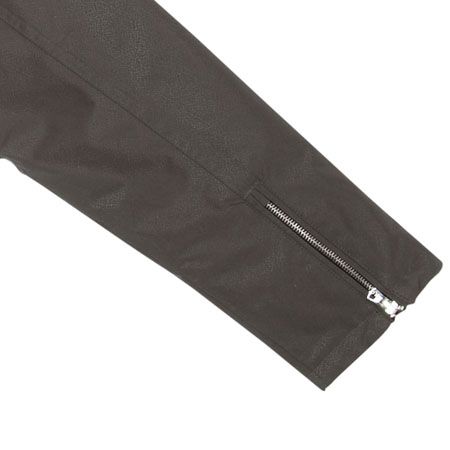 Mens Holden Varsity Snowboard Jacket (black/flint)