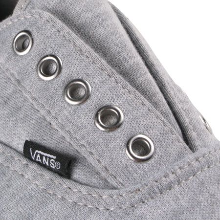 vans era fleece