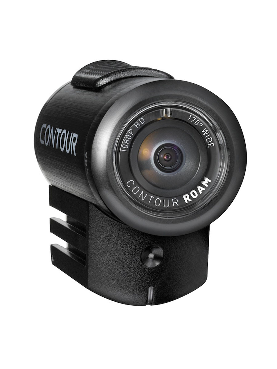 CONTOUR ROAM　アクションカメラ Contour Roam Review - Unsponsored