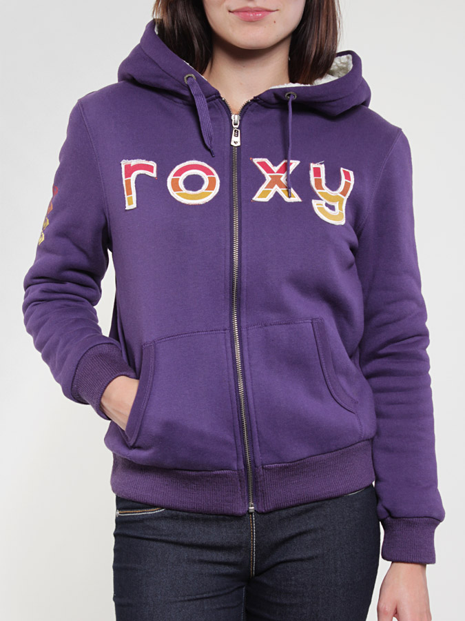 roxy hoodie