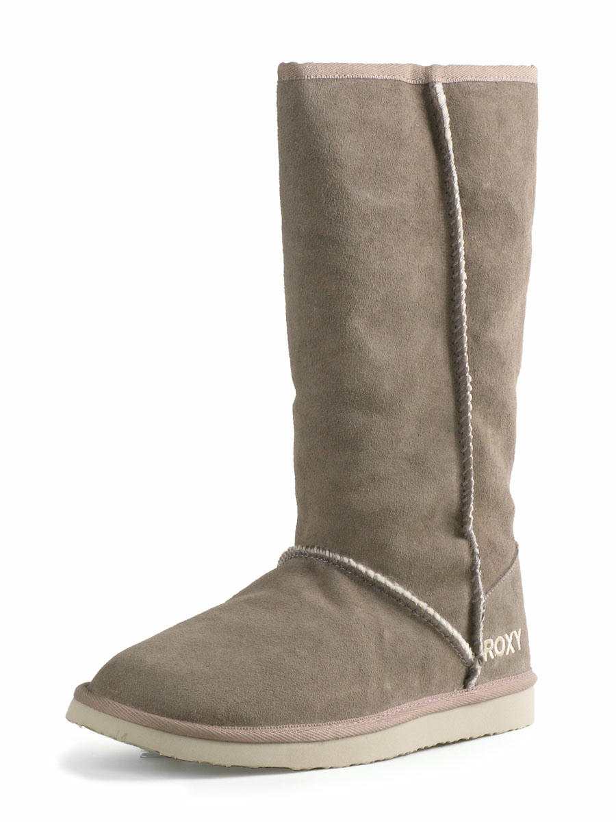 roxy canvas boots