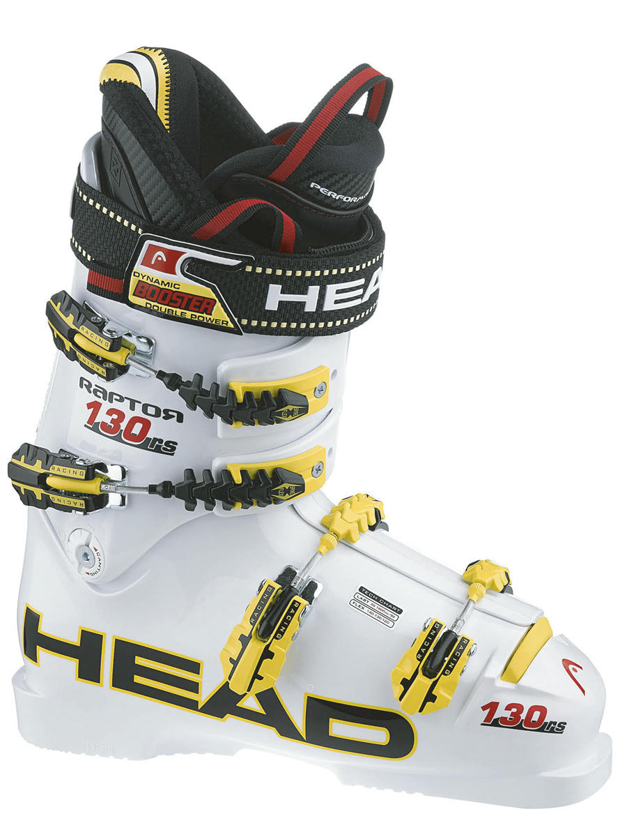 Head Ski boots Raptor 130 RS 601030