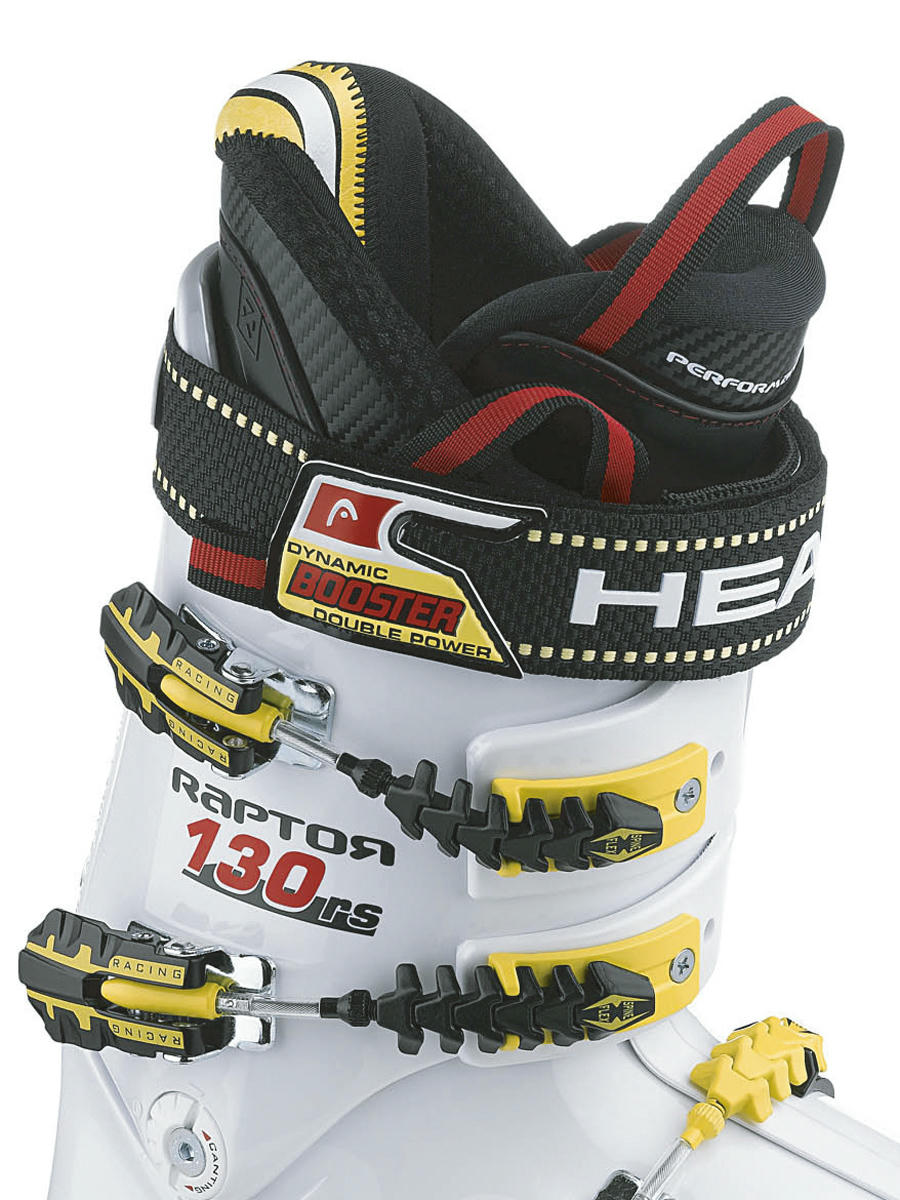 Head Ski boots Raptor 130 RS 601030