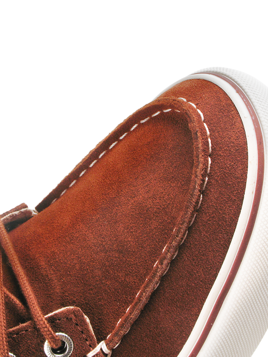 Vans Shoes Buty Chukka Del Barco Decon (trt shll/van ice)