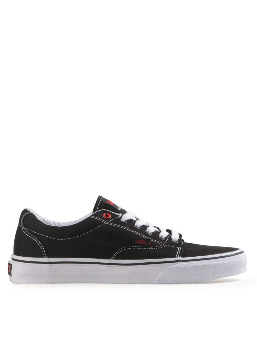 Vans Shoes Kress (black/white)