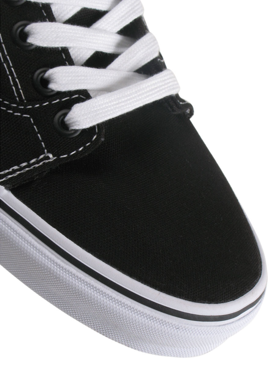 Vans Shoes Kress (black/white)
