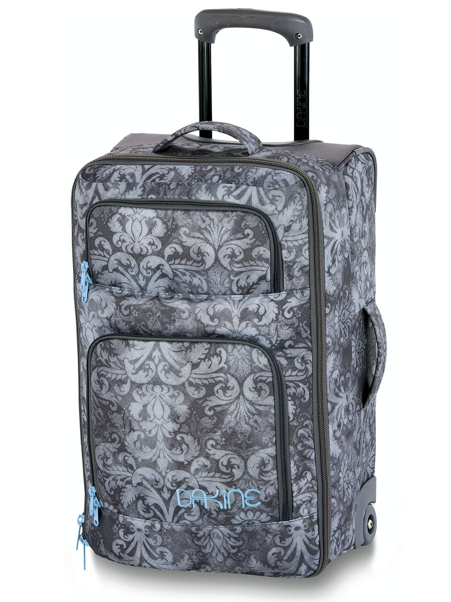 Dakine Suitcase Overhead Wmn (geneve)