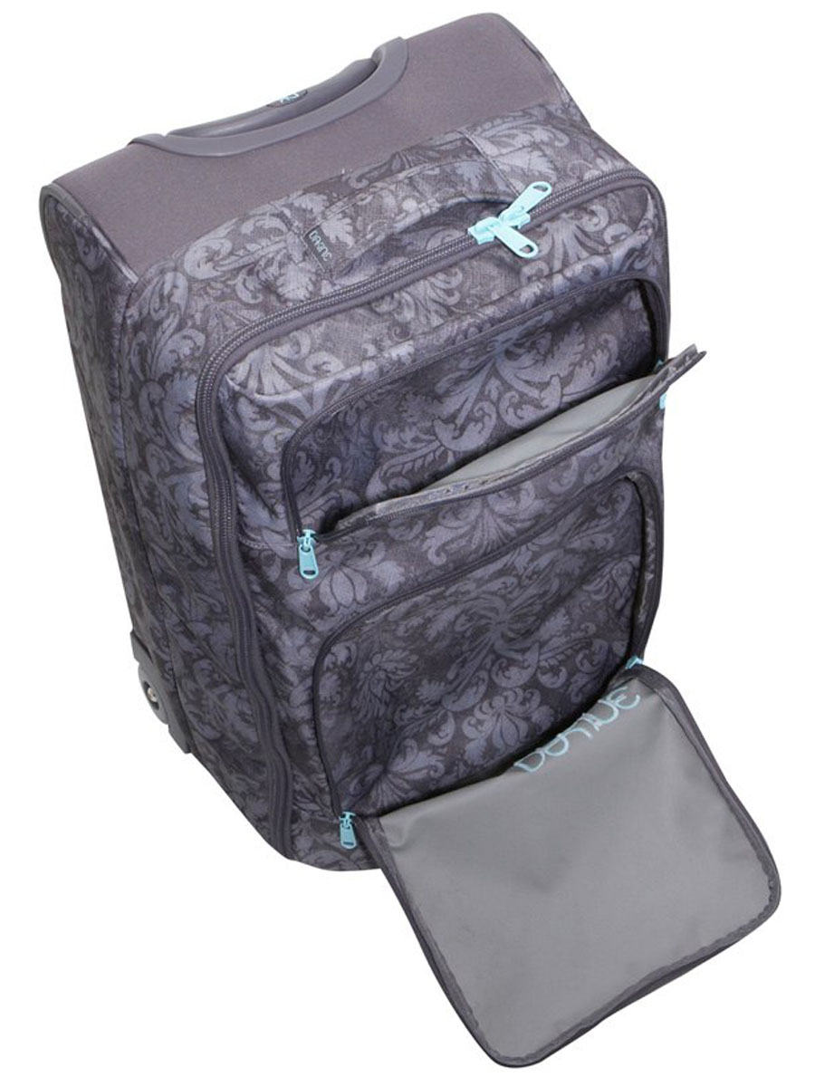 Dakine Suitcase Overhead Wmn (geneve)