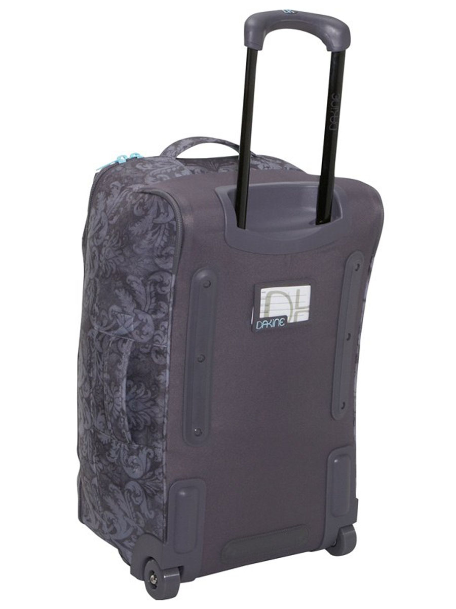 Dakine Suitcase Overhead Wmn (geneve)