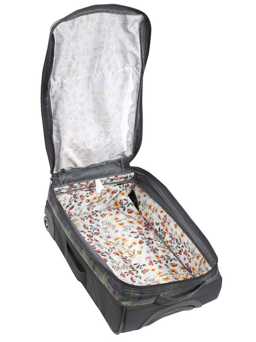 Dakine Suitcase Overhead Wmn (geneve)