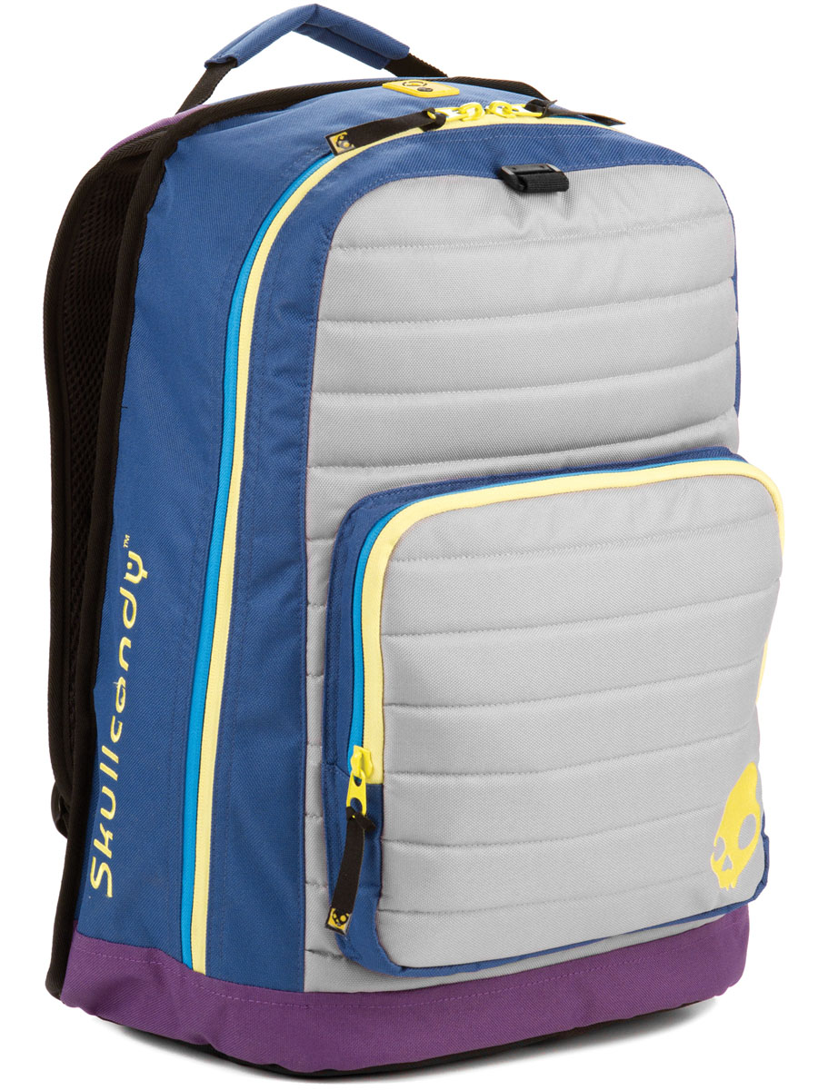 skullcandy backpack