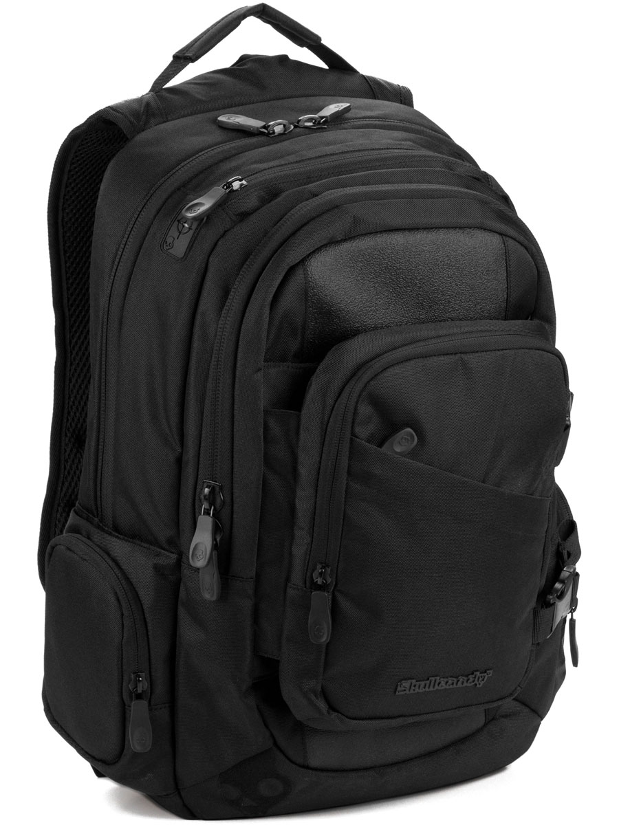 skullcandy laptop backpack