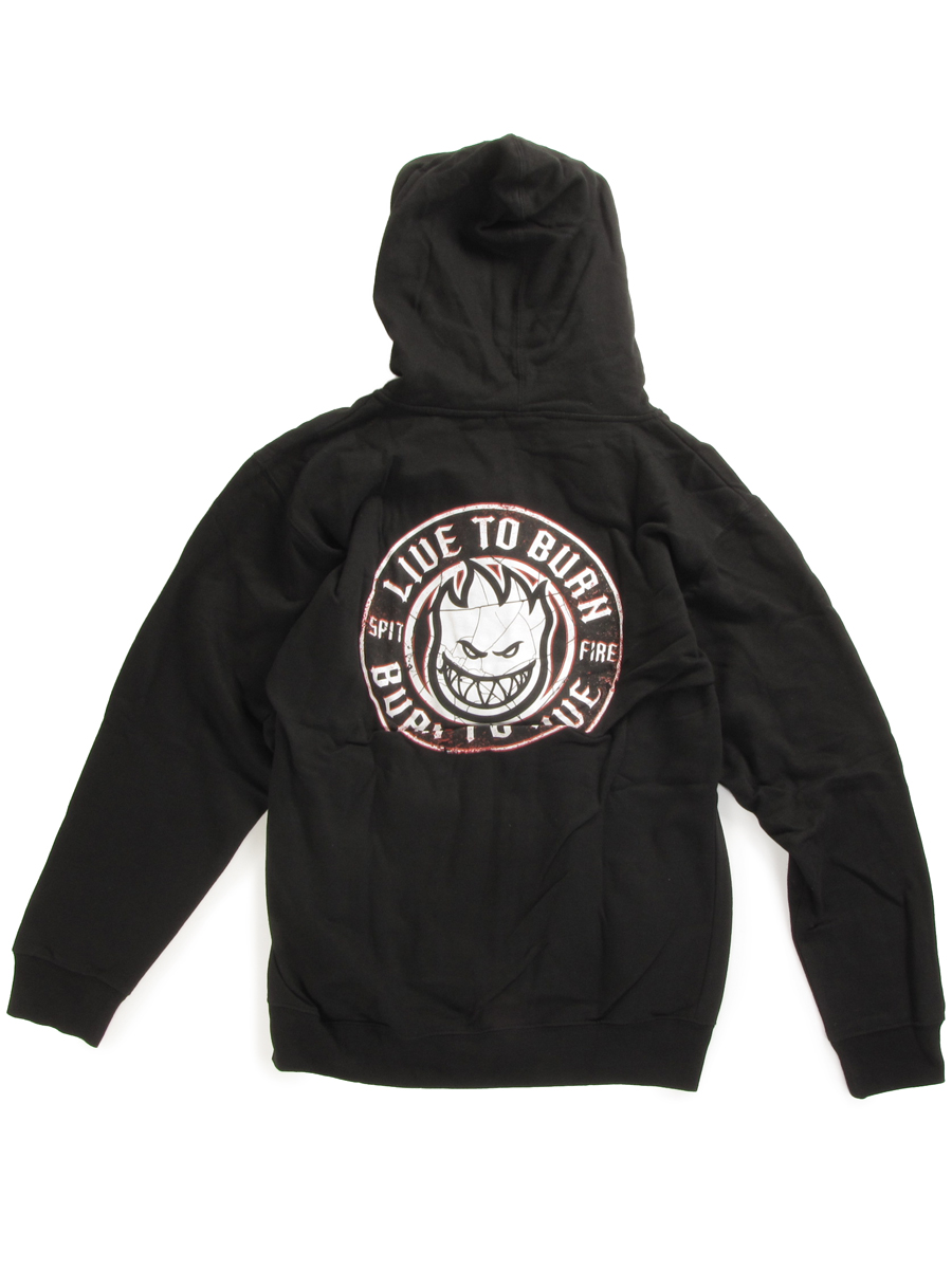 Ring of fire hoodie hotsell