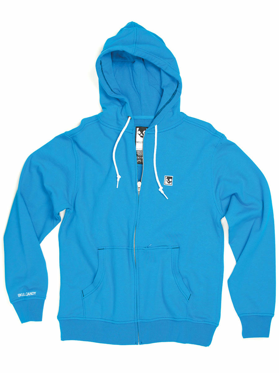 skullcandy hoodie